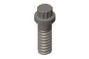 TORNILLO MOTOR DE ARRANQUE M 5/8 - 11 X 1 3/4 INCH