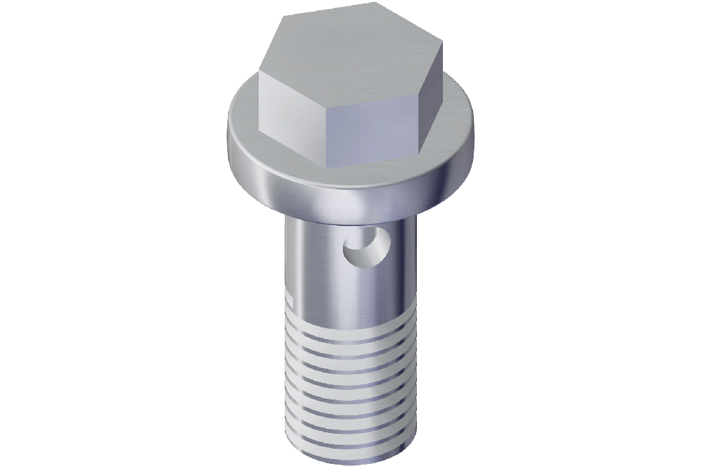 TORNILLO BOQUILLA ENFRIADOR PISTON ISB