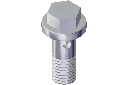 TORNILLO BOQUILLA ENFRIADOR PISTON ISB