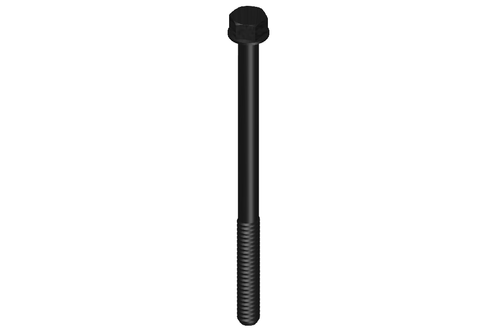 TORNILLO TAPA DE CILINDROS M12 X 1.75 X 180