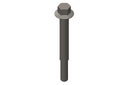 TORNILLO CAJA BALANCINES M8 X 1.25 X 70
