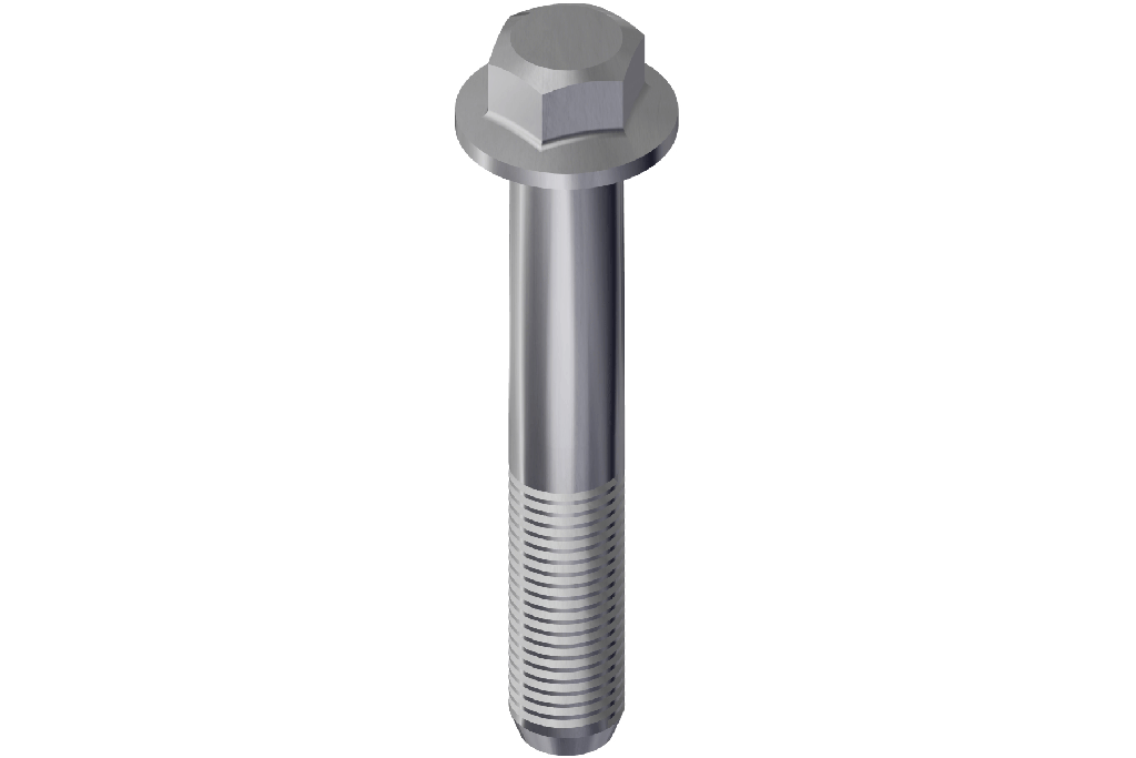 TORNILLO DAMPER