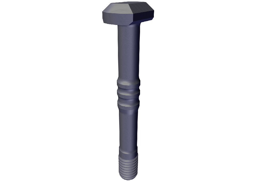 TORNILLO DE BIELA C/ISC