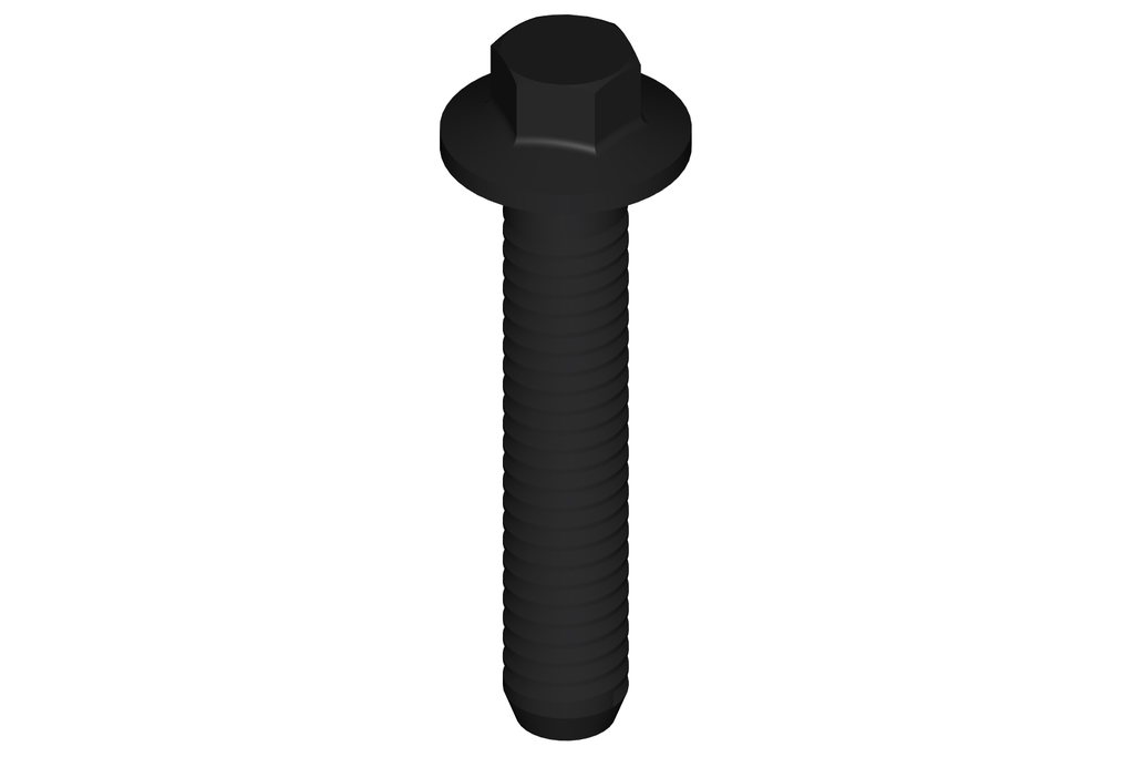 TORNILLO DE BIELA PARTIDA