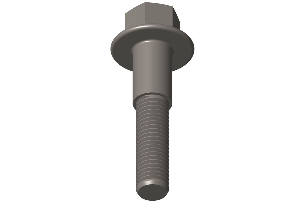 TORNILLO ENFRIADOR DE ACEITE M8 X 1.25 X 35