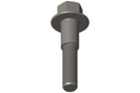 TORNILLO ENFRIADOR DE ACEITE M8 X 1.25 X 35