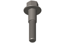 TORNILLO ENFRIADOR DE ACEITE M8 X 1.25 X 35