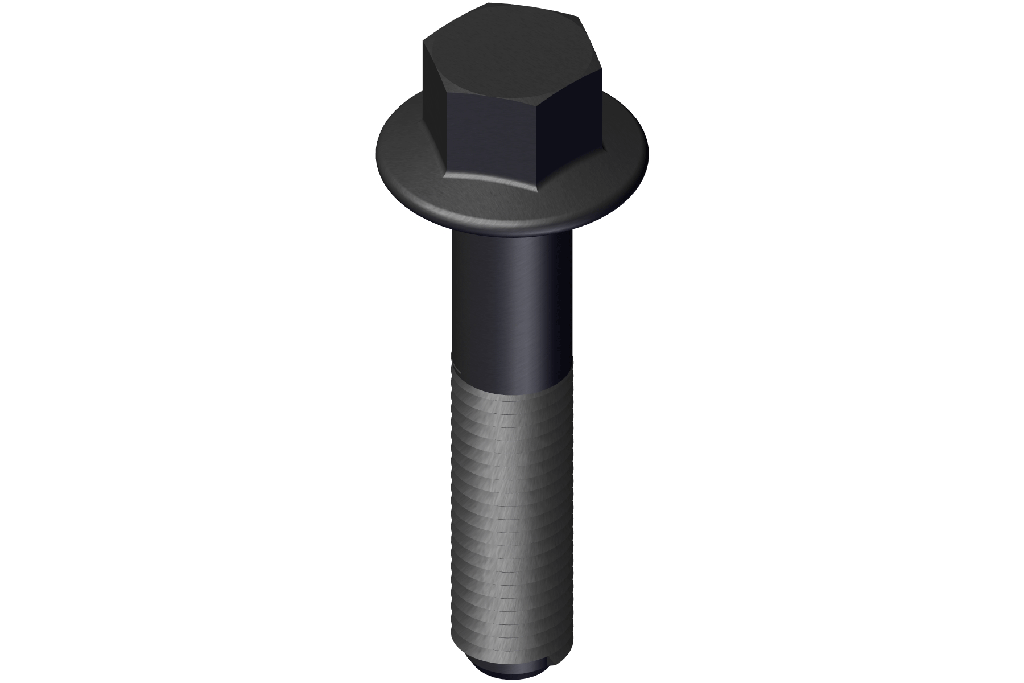 TORNILLO INYECTOR ISB M6 X 1.00 X 30