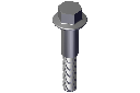 TORNILLO M10 X 1.50 X 50