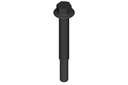 TORNILLO M10 X 1.50 X 80