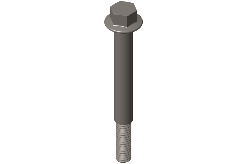 TORNILLO M10 X 1.50 X 90