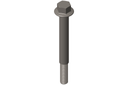 TORNILLO M10 X 1.50 X 90