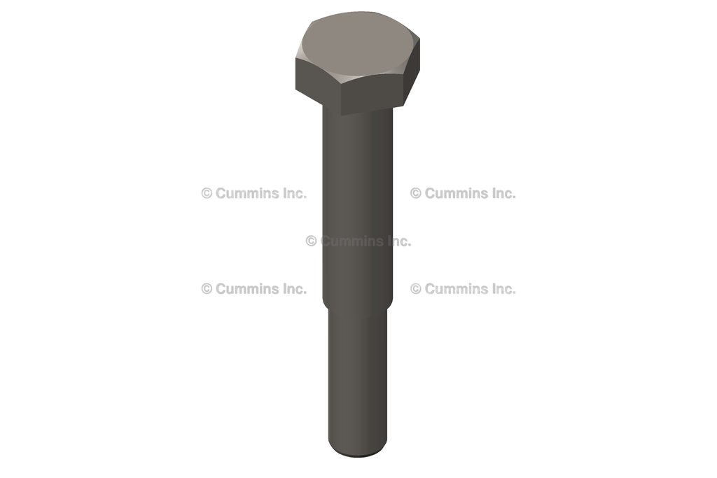 TORNILLO M12 X 1.25 X 32