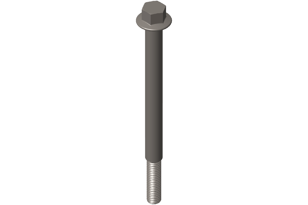 TORNILLO M12 X 1.75 X 150