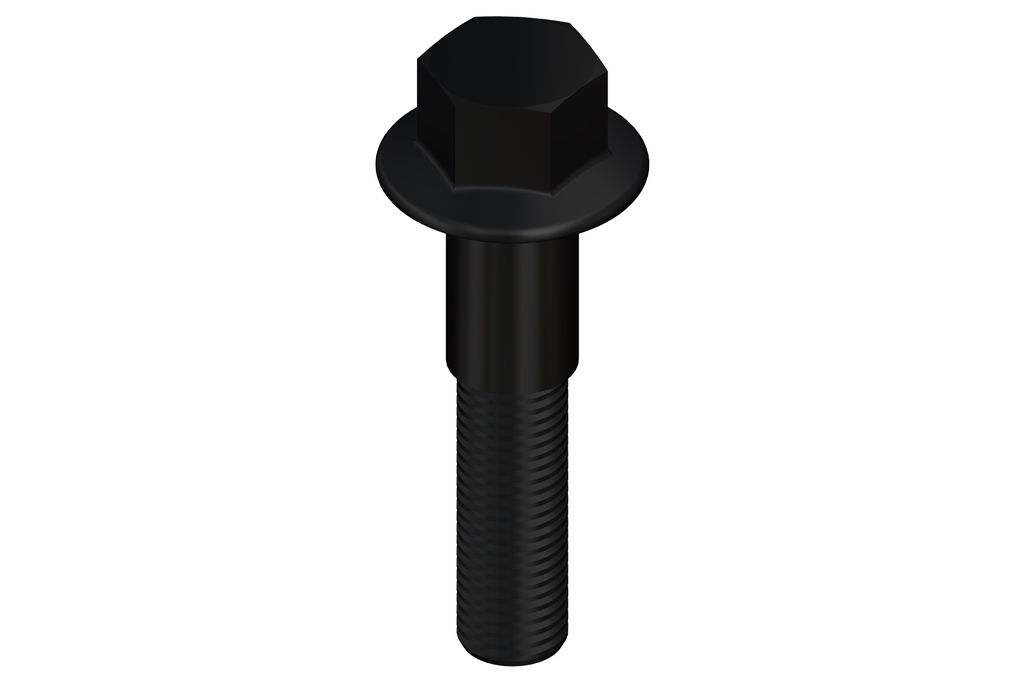 TORNILLO M12 X 1.75 X 50