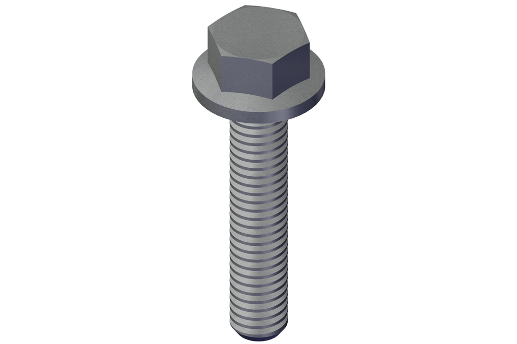 TORNILLO M14 X 1.50 X 71