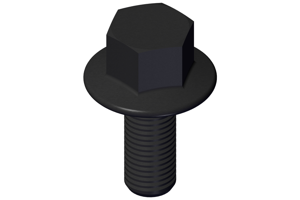 TORNILLO M8 X 1.25 X 16