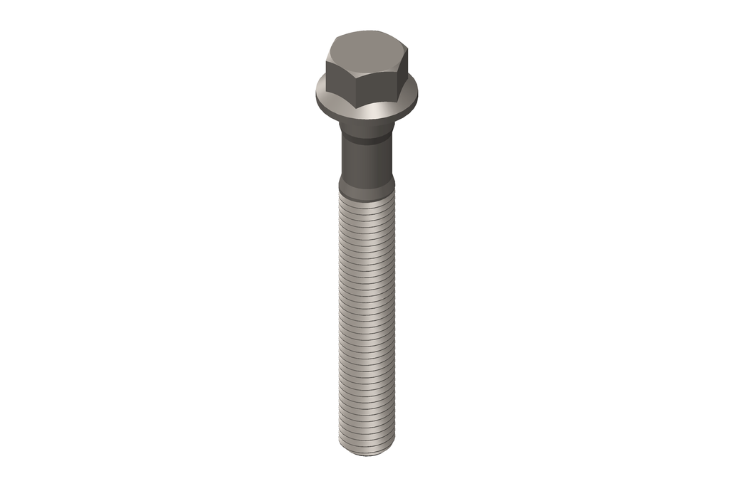 TORNILLO M8 X 1.25 X 25