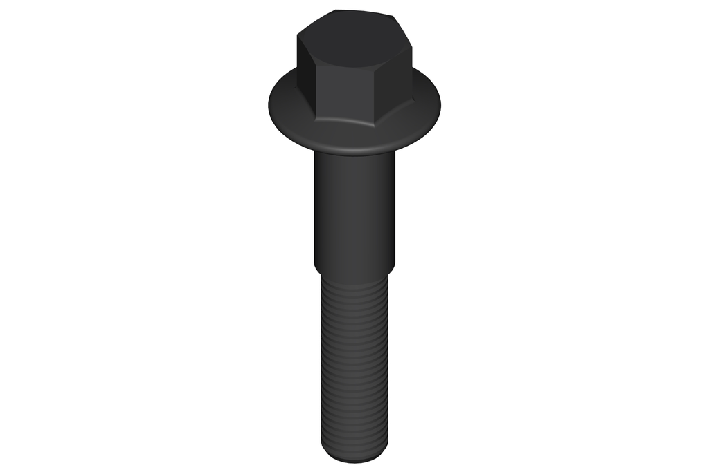 TORNILLO M8 X 1.25 X 40