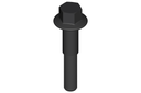 TORNILLO M8 X 1.25 X 40