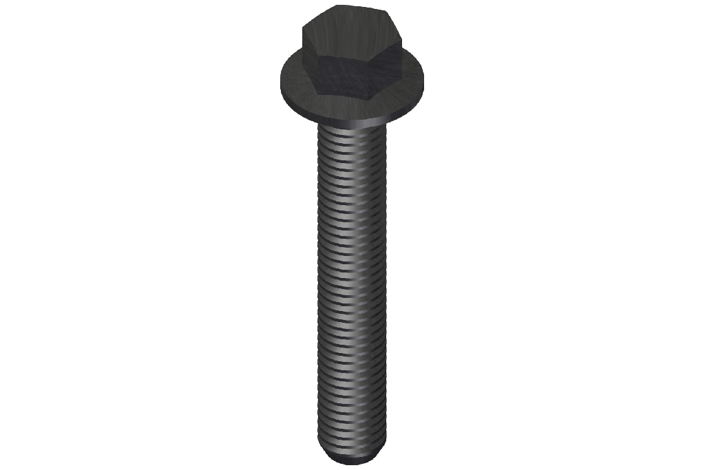 TORNILLO MULTIPLE DE ESCAPE ACERO