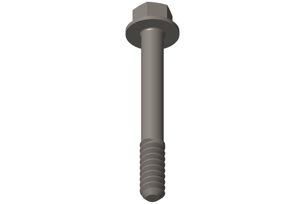 TORNILLO MULTIPLE DE ESCAPE NT855