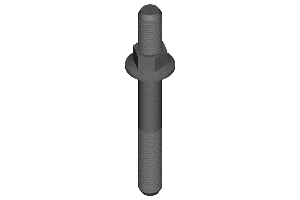 TORNILLO MULTIPLE DE ESCAPE ISB