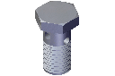 TORNILLO RACOR  M12X1.50X24 BOMBA TRANSFERENCIA