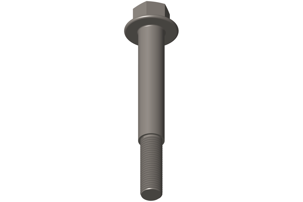 TORNILLO SOPORTE FRONTAL C 8.3 M12 X 1.75 X 90