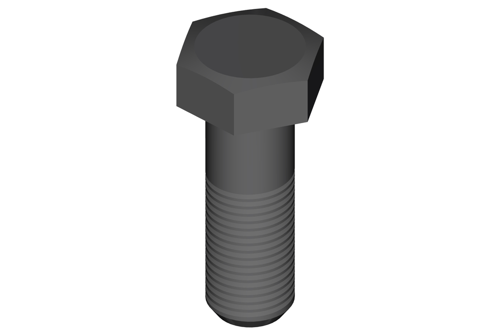 TORNILLO VOLANTE MOTOR ISB