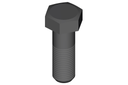 TORNILLO VOLANTE MOTOR ISB