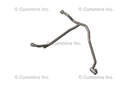 TUBO DE RETORNO DE COMBUSTIBLE SCANIA