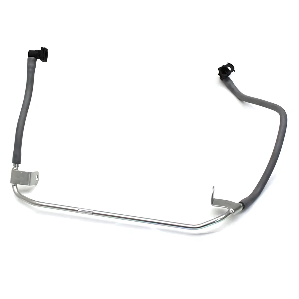 TUBO COMPRESOR GRUESO LADO DER ISC