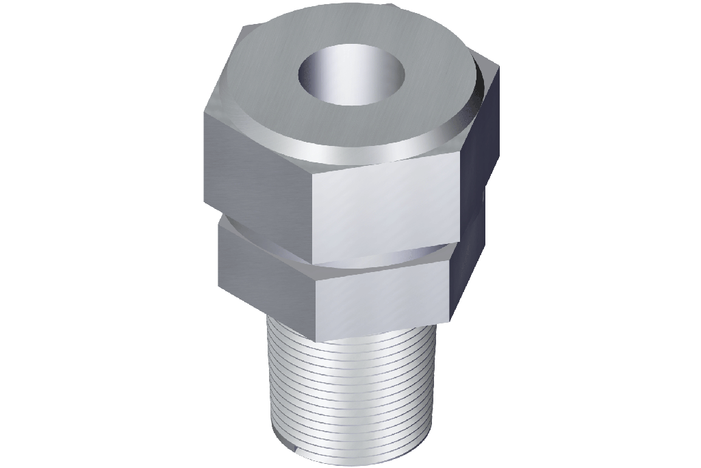 TUBO CONECTOR KT
