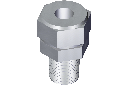 TUBO CONECTOR KT