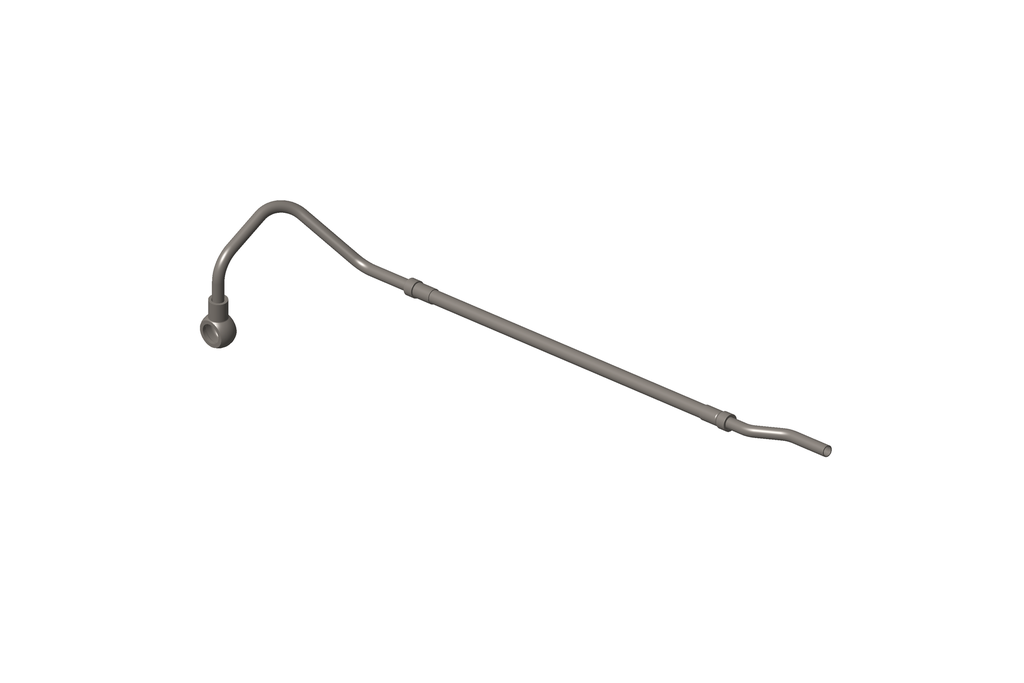 TUBO DE COMBUSTIBLE 6C8.3