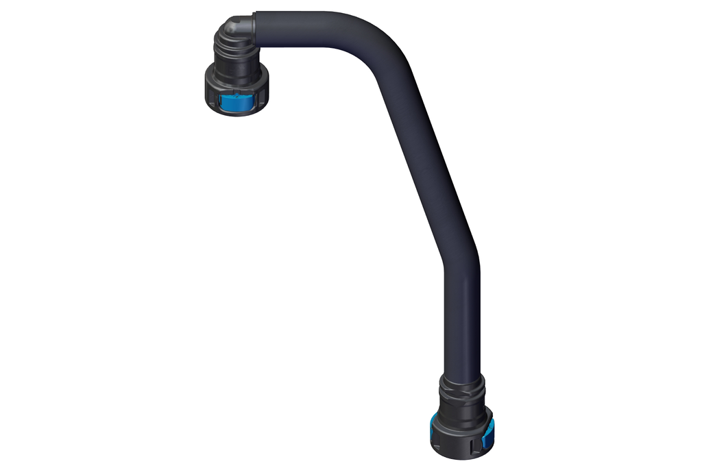 TUBO DE COMBUSTIBLE BOMBA LEVANTE AL MODULO