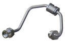 TUBO DE COMBUSTIBLE 1 Y 3 ISB 3.9