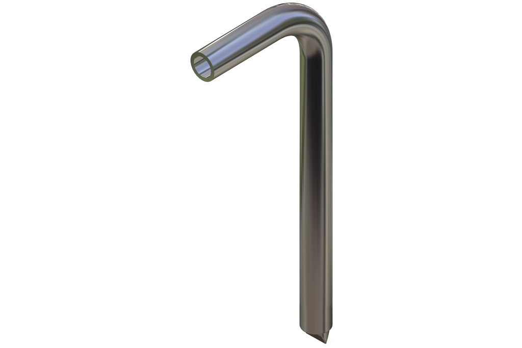 TUBO DE DRENAJE AGUA
