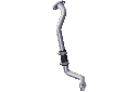 TUBO DE DRENAJE DEL TURBO ISB