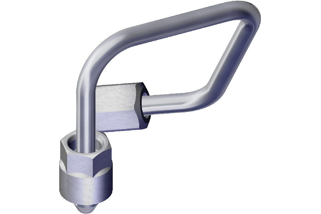 TUBO DE INYECTOR ISD 4 Y 5