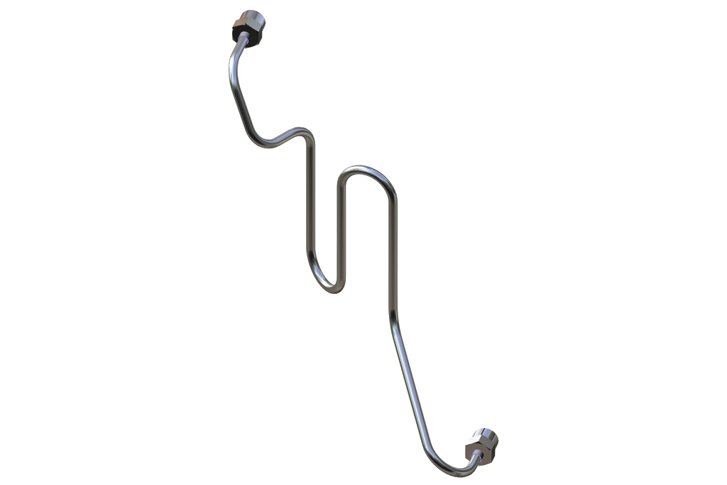 TUBO DE INYECTOR N3