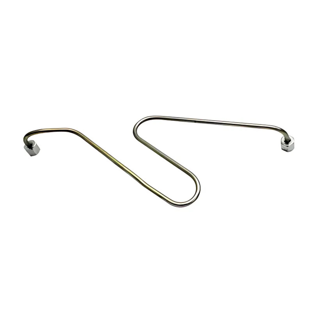 TUBO DE INYECTOR N°3 C (tuerca 11mm)