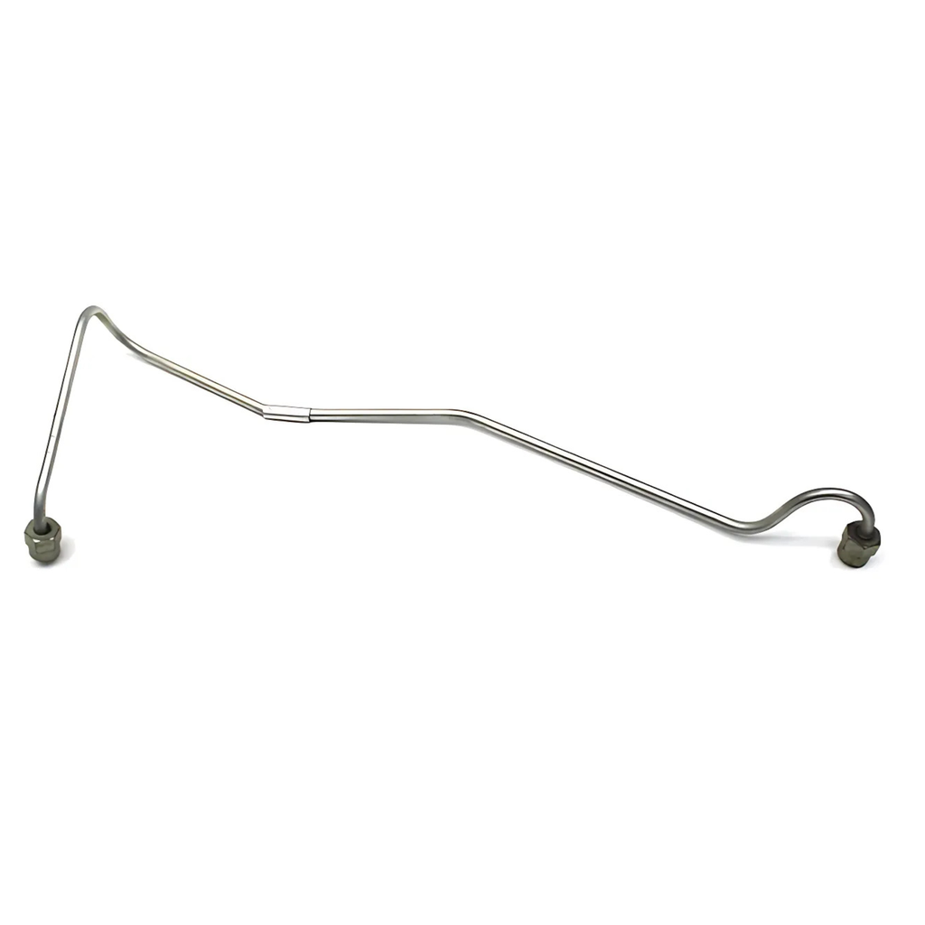 TUBO DE INYECTOR N°4 C (tuerca 11mm)