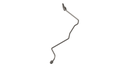 TUBO DE INYECTOR N°6 6B