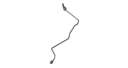 TUBO DE INYECTOR N°6 6B
