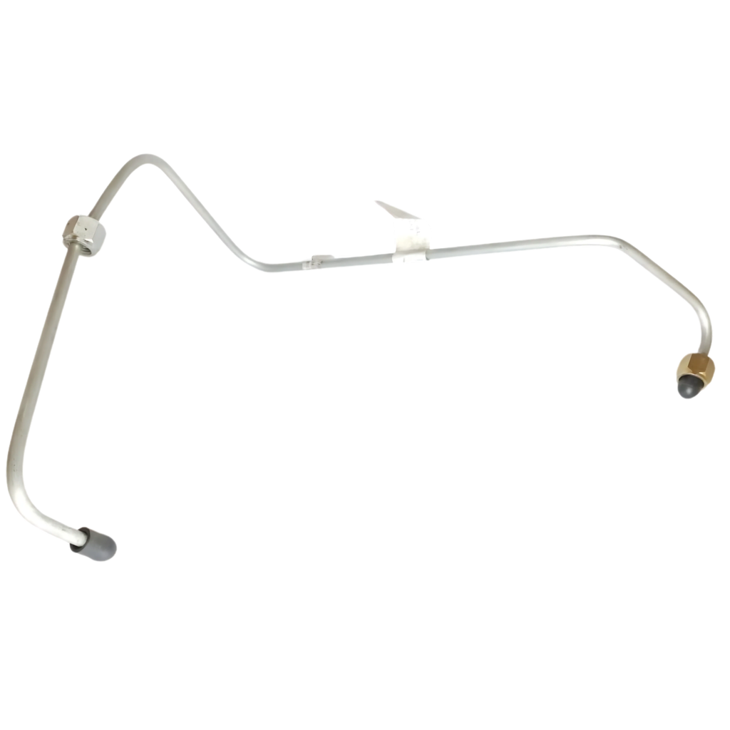 TUBO DE INYECTOR N°1 BOMBA ROTATIVA S/ AFTERCOOLER B