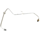 TUBO DE INYECTOR N°1 BOMBA ROTATIVA S/ AFTERCOOLER B