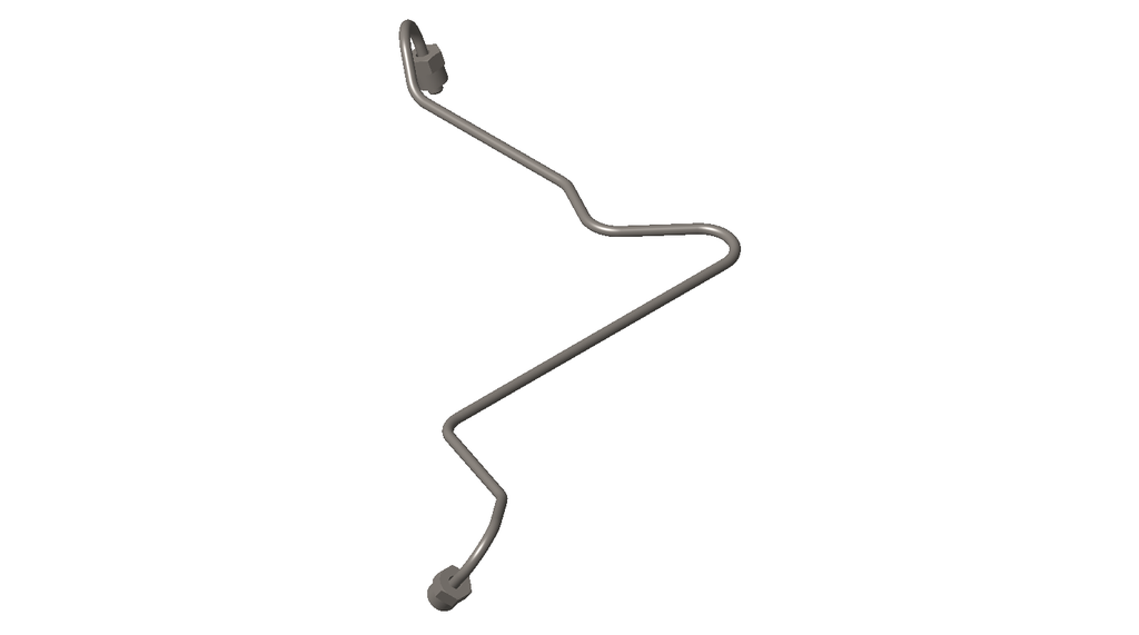 TUBO DE INYECTOR N°5 6B