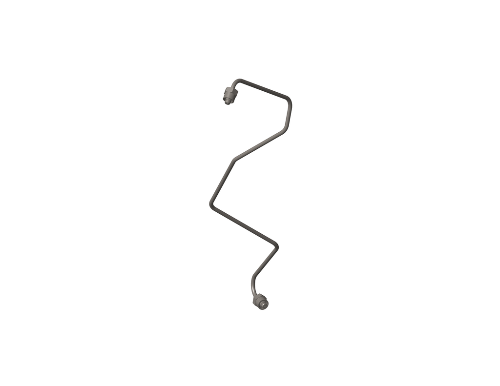 TUBO DE INYECTOR N°6 6B